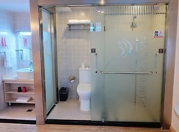 Yunyue Lanting Hotel Jinghong Екстер'єр фото