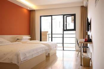 Yunyue Lanting Hotel Jinghong Екстер'єр фото