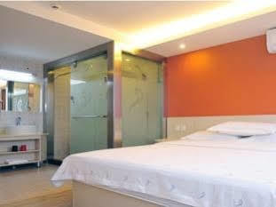 Yunyue Lanting Hotel Jinghong Екстер'єр фото